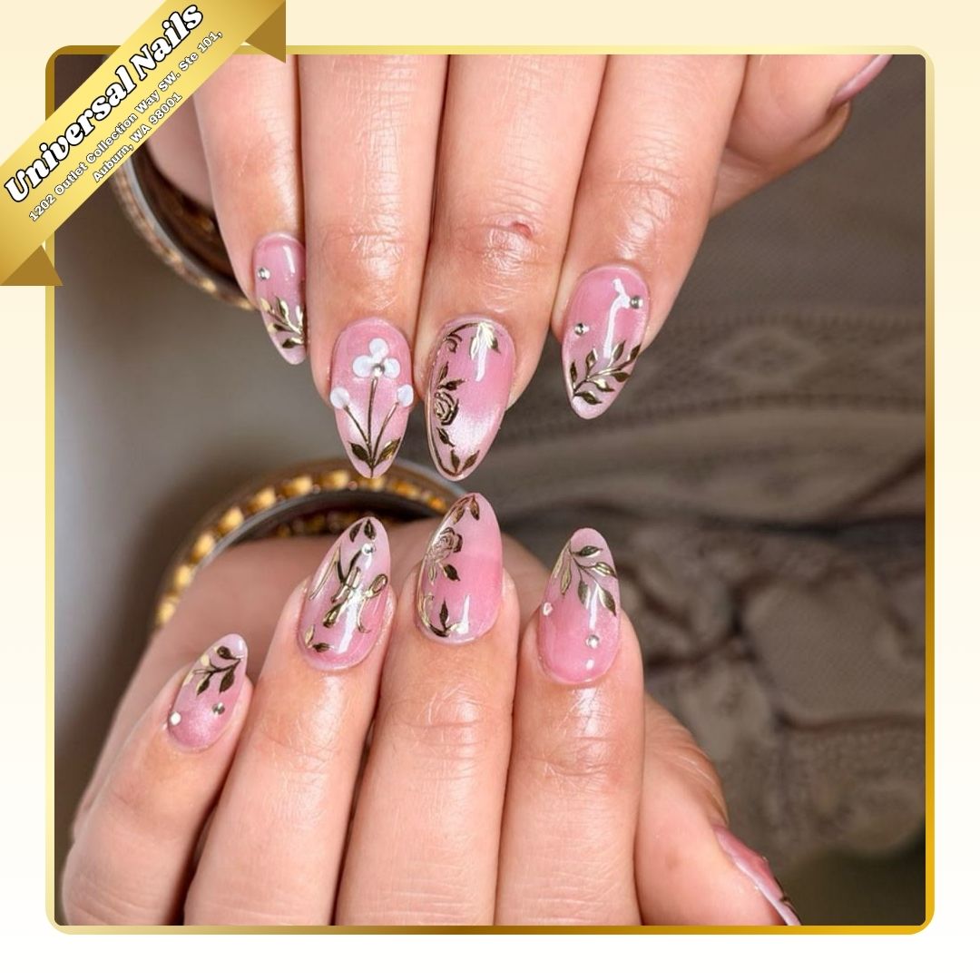 Universal Nails_April_Trending nail art